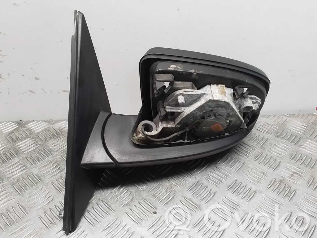 BMW X5 E70 Oglindă electrică ușă față 