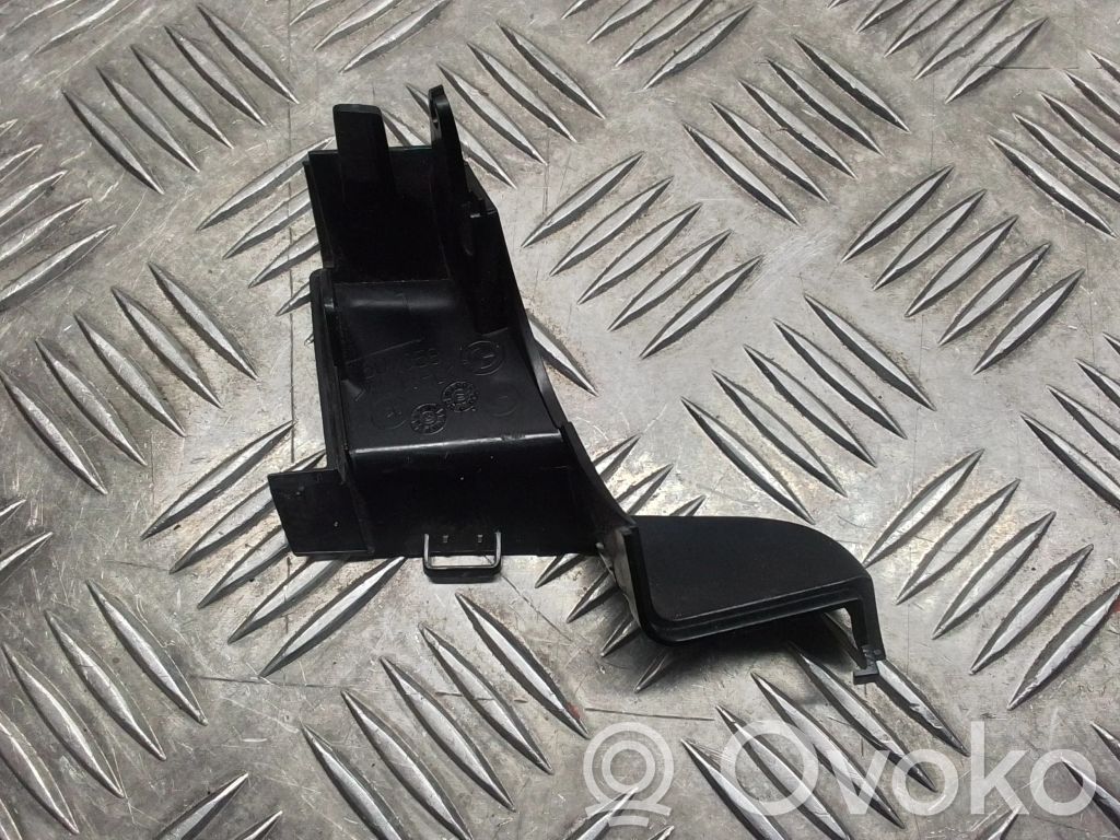 BMW X5 E70 Veidrodėlio plastikinė apdaila 