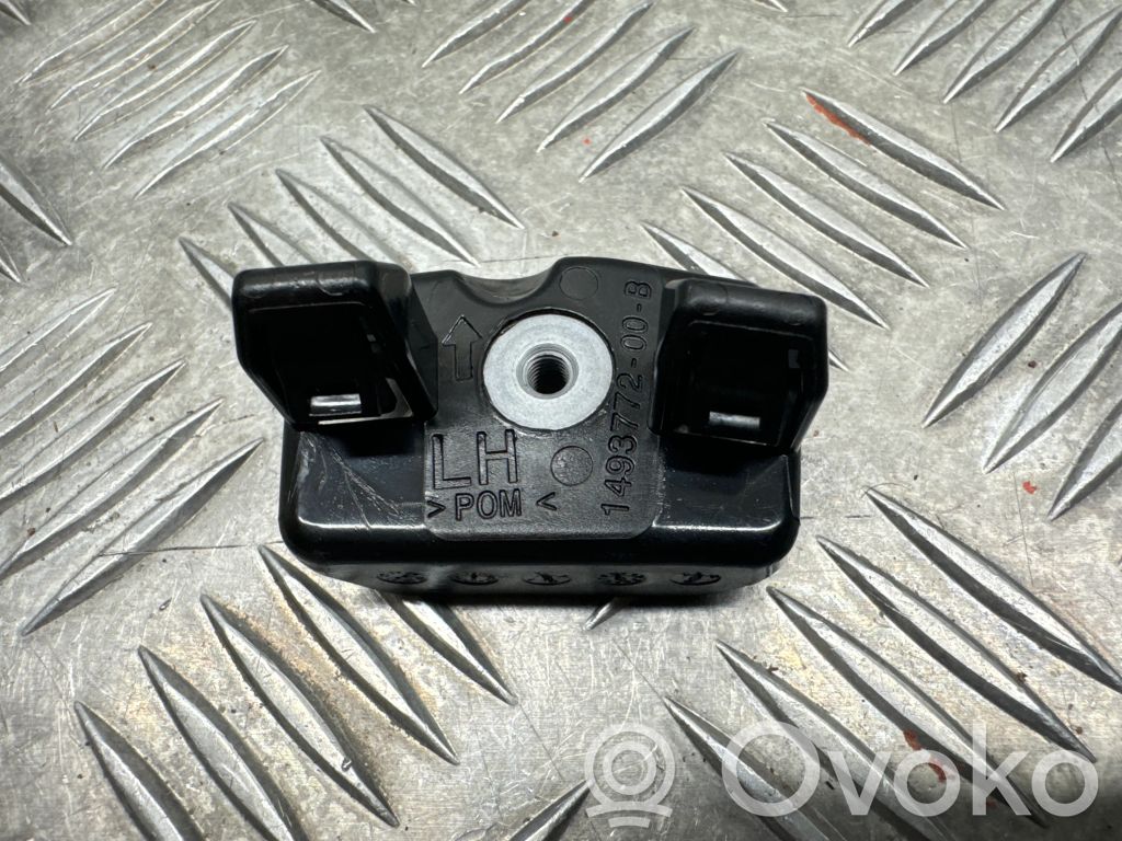 Tesla Model Y Front bumper mounting bracket 