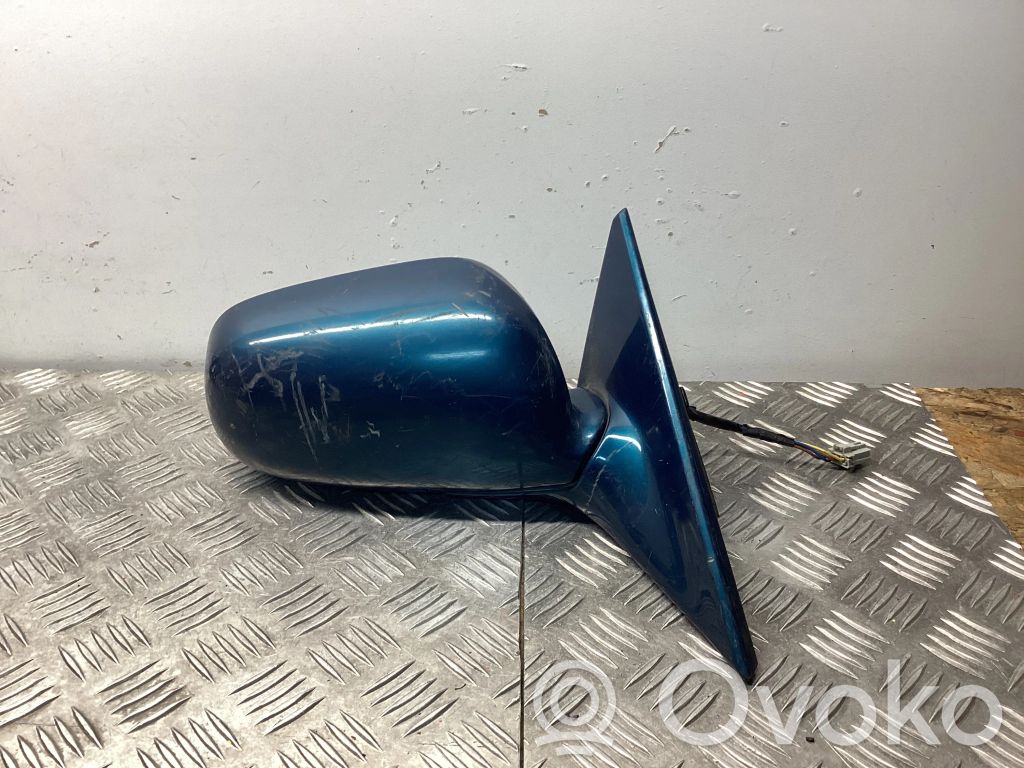 Honda Prelude Specchietto retrovisore elettrico portiera anteriore 