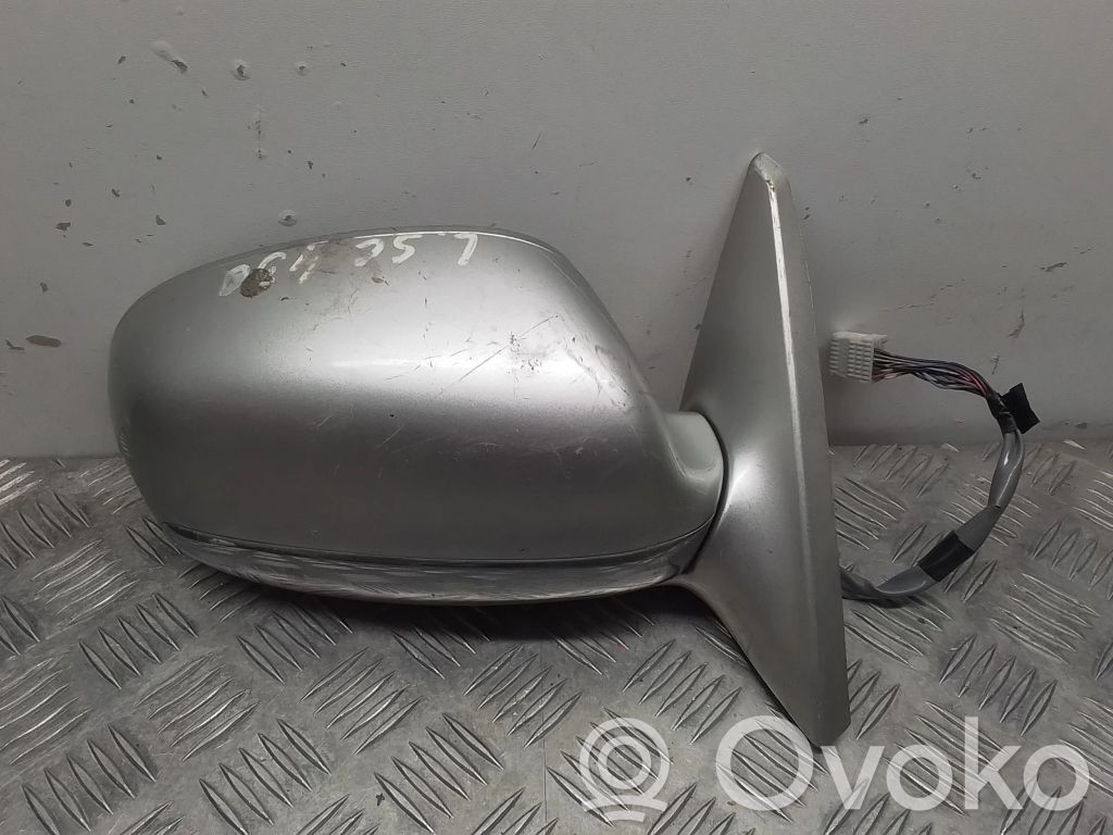 Lexus SC 430 Elektryczne lusterko boczne drzwi przednich 