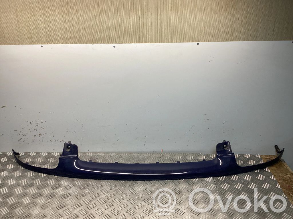 Renault Clio II Front grill 