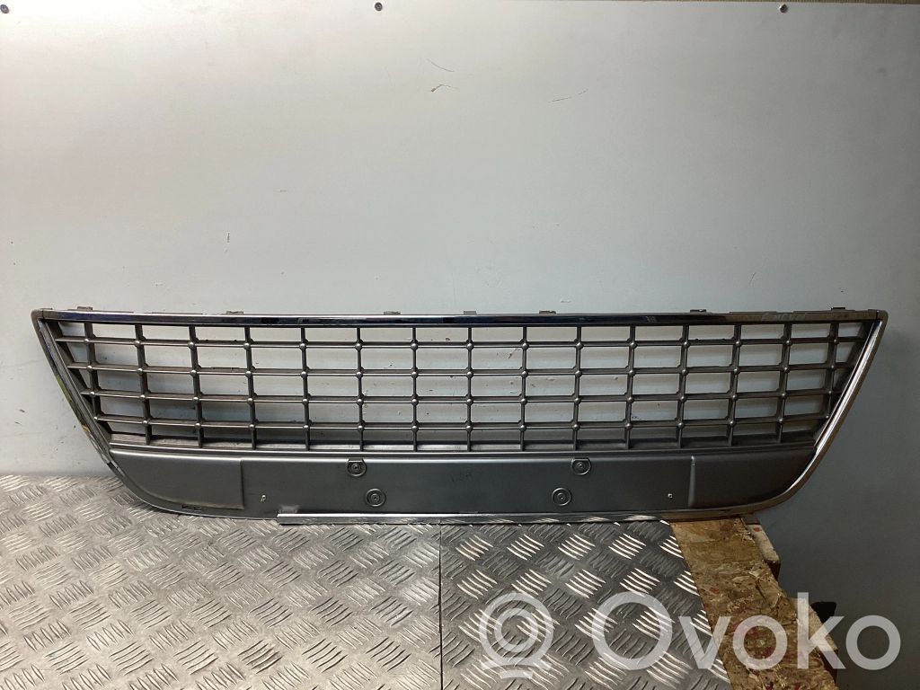 Ford Mondeo MK IV Kratka dolna zderzaka przedniego 