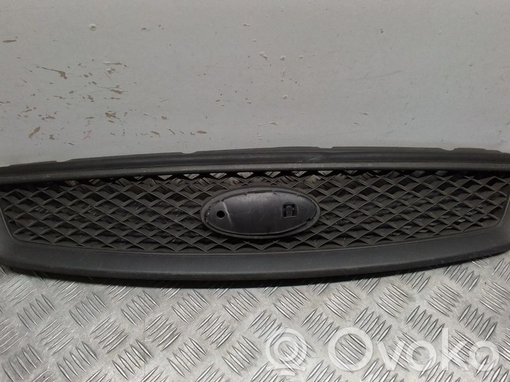 Front grill   4M518138AE
