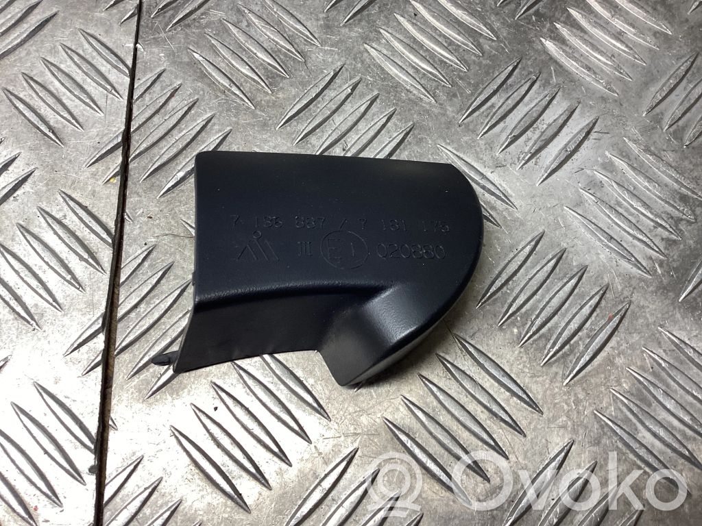 BMW X5 E70 Front door wing mirror part 