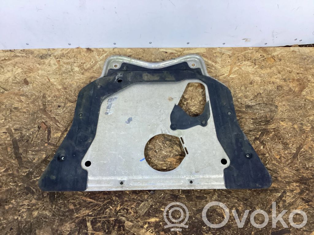 BMW X5 E70 Pickup box liner 