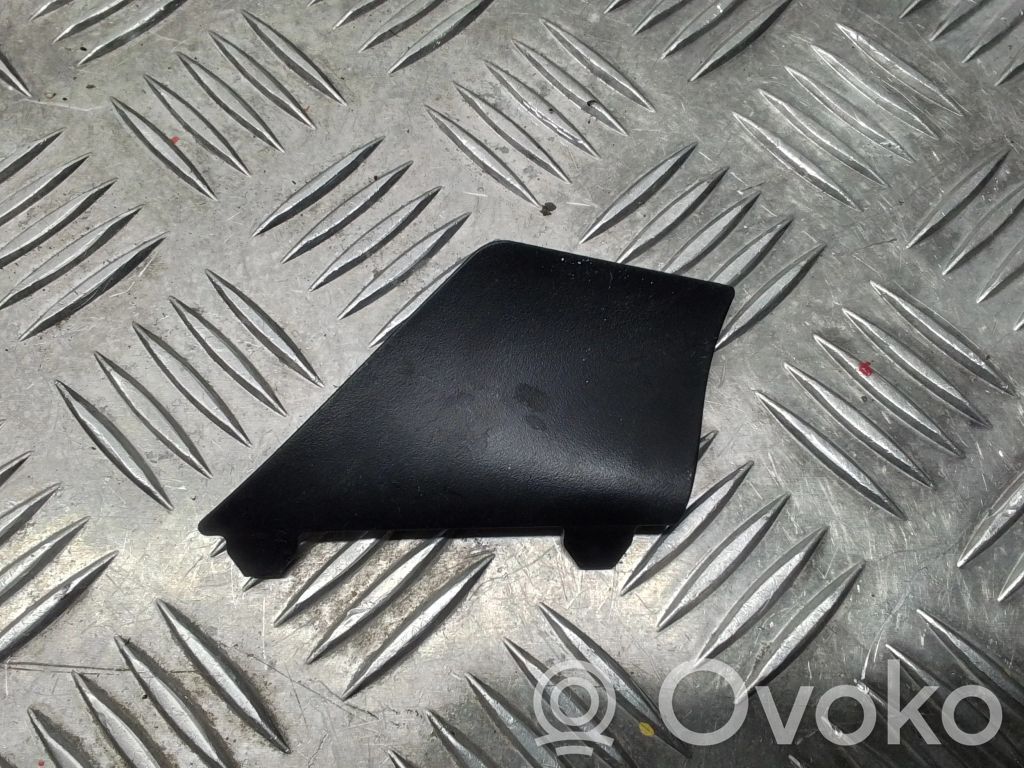 Tesla Model S Tapa manecilla puerta trasera 