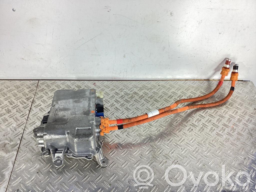 Tesla Model S Inversor/convertidor de voltaje 
