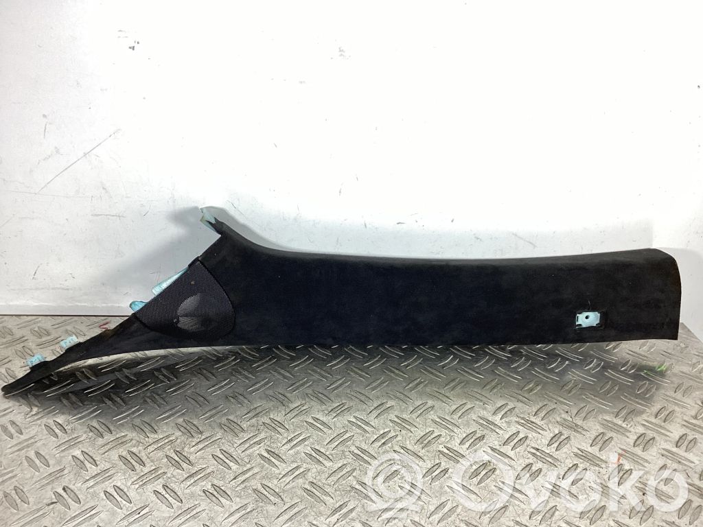 Tesla Model S Other sill/pillar trim element 