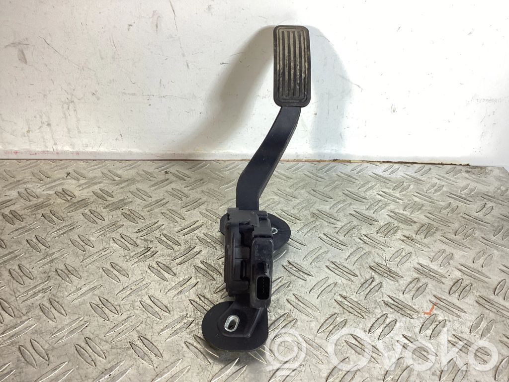 Tesla Model S Accelerator throttle pedal 