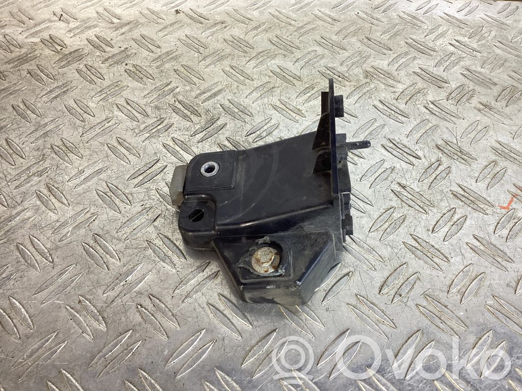 Tesla Model S Front bumper mounting bracket 
