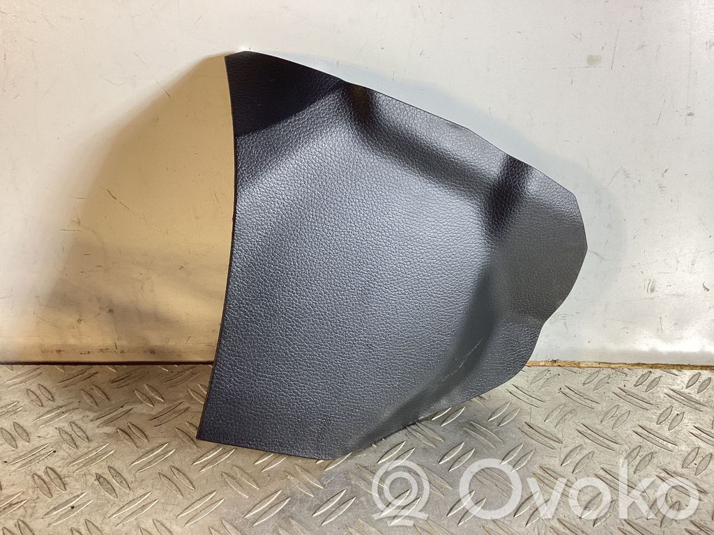 Nissan Qashqai Inne części wnętrza samochodu 