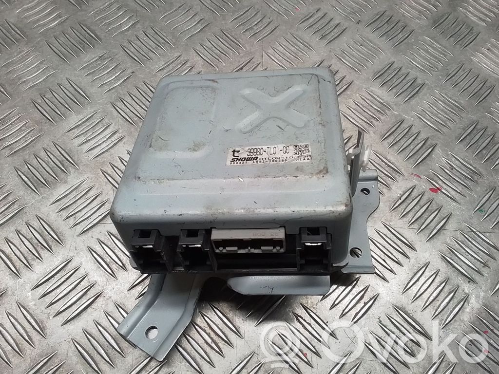 Honda Accord Power steering control unit/module 