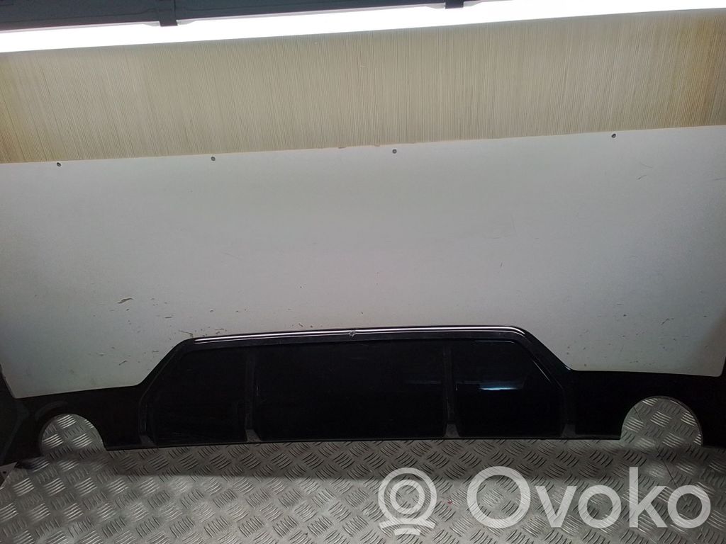 BMW 3 G20 G21 Ornament bară spate 