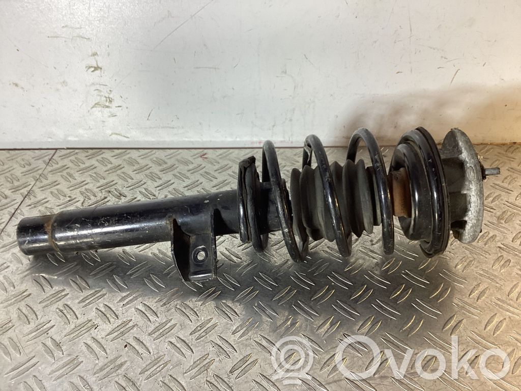 BMW 3 E90 E91 Front shock absorber with coil spring 