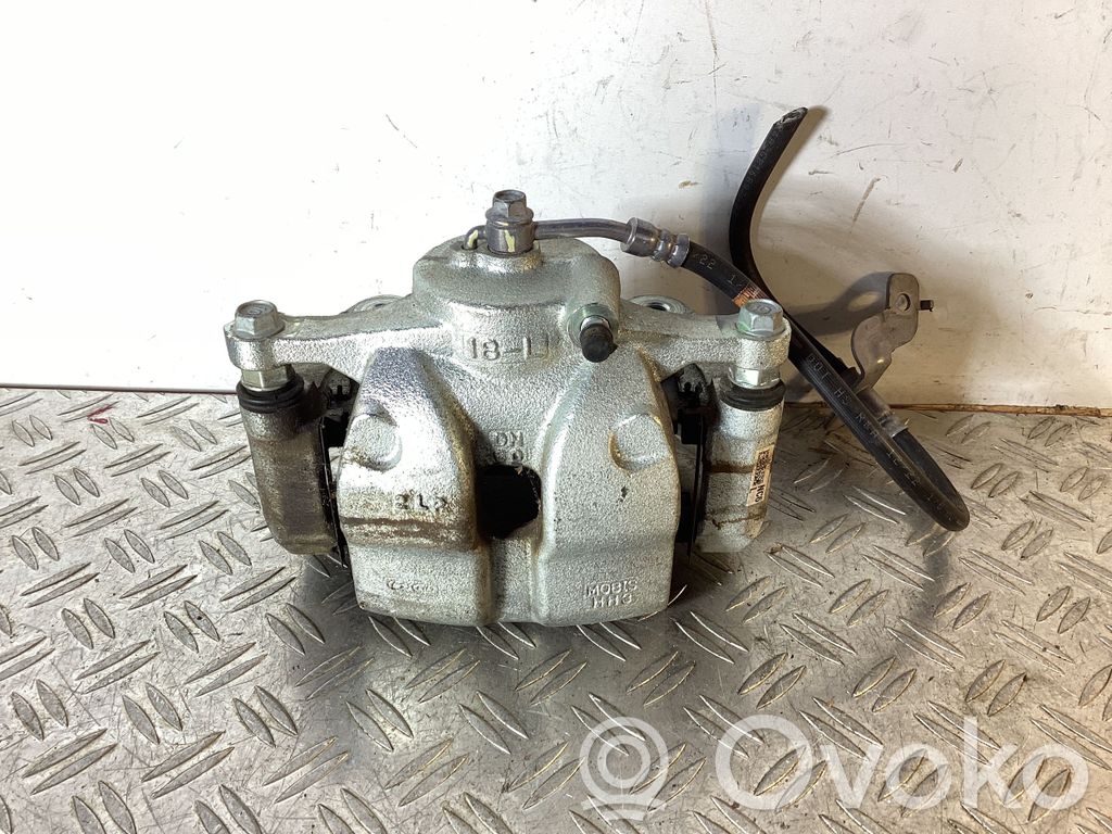 Hyundai Ioniq 5 Front brake caliper 