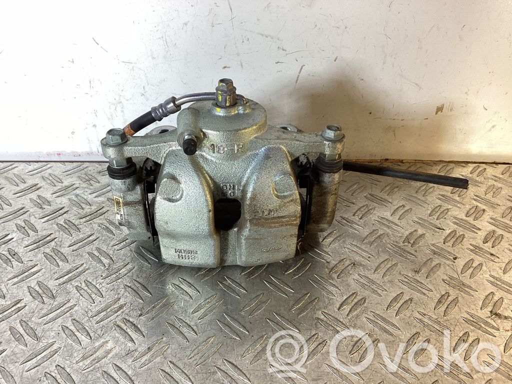 Hyundai Ioniq 5 Front brake caliper 
