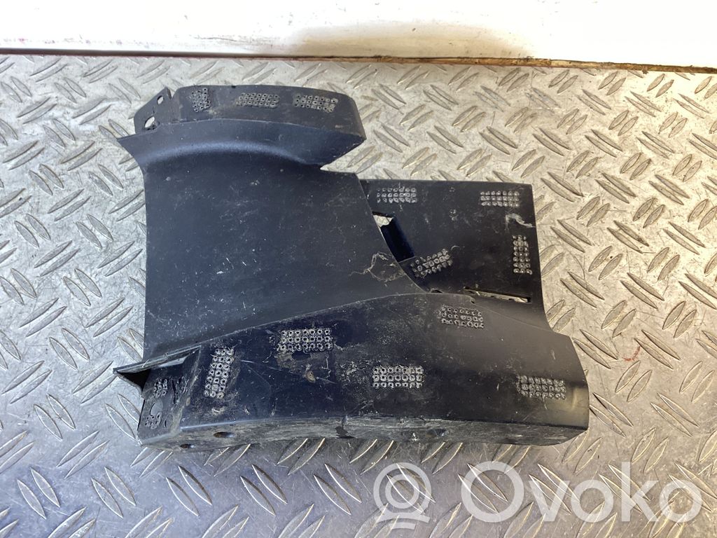 Tesla Model Y Front bumper mounting bracket 