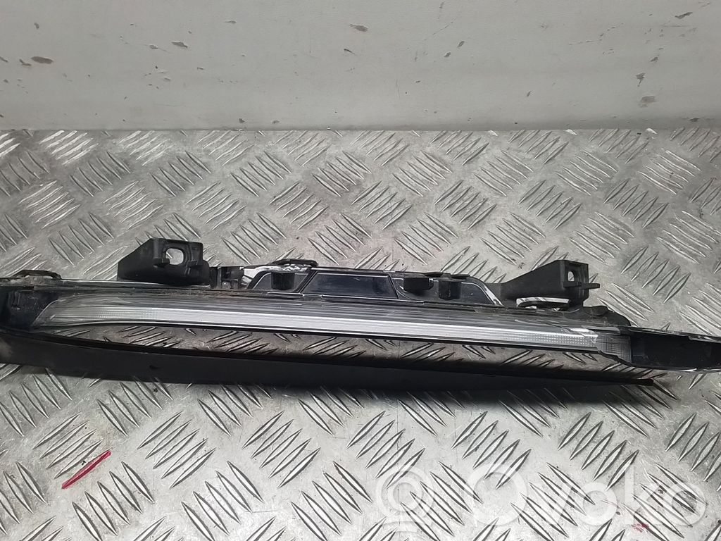 Porsche Macan (95B) LED-Tagfahrscheinwerfer 