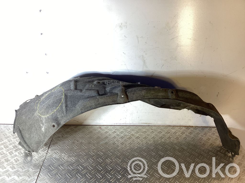 Lexus NX Rivestimento paraspruzzi parafango posteriore 