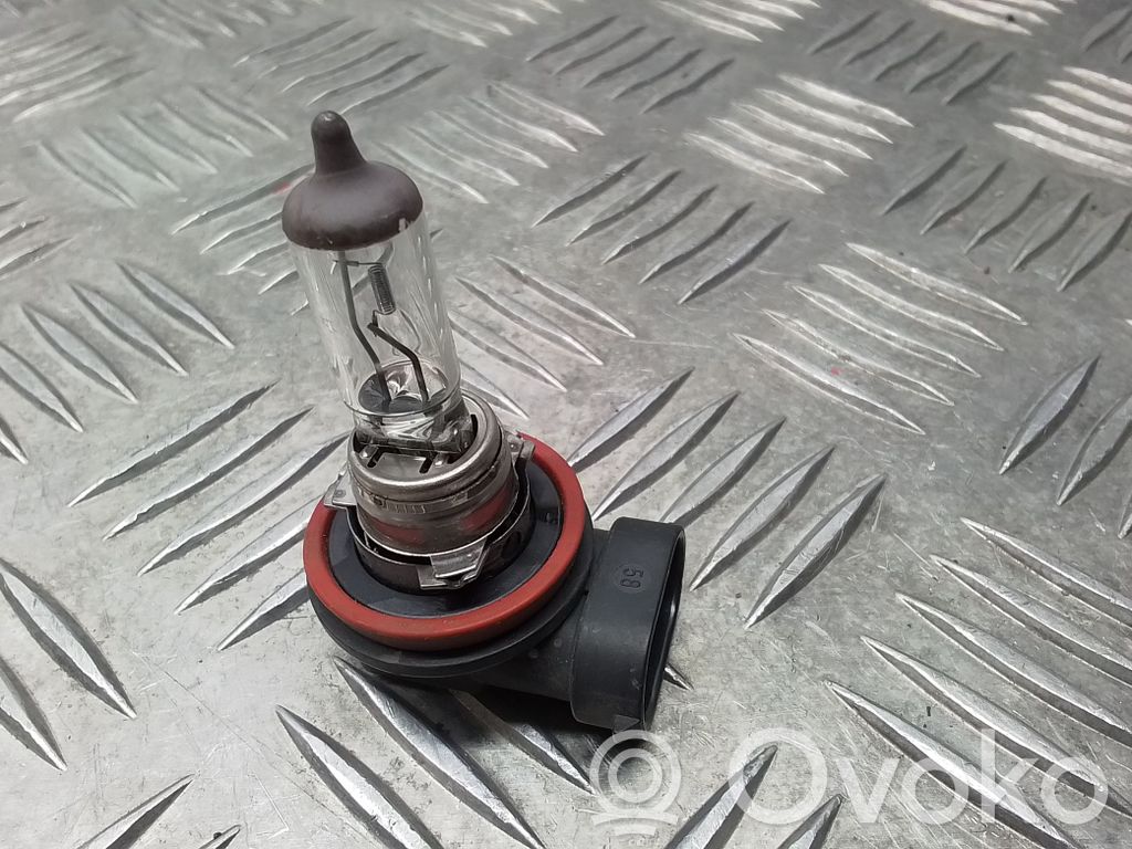 Fog light bulb   64211