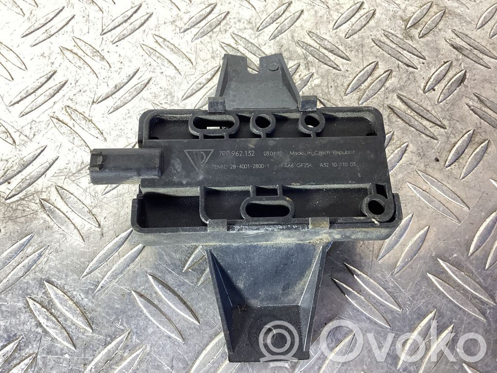 Porsche 911 991 Centralina/modulo keyless go 
