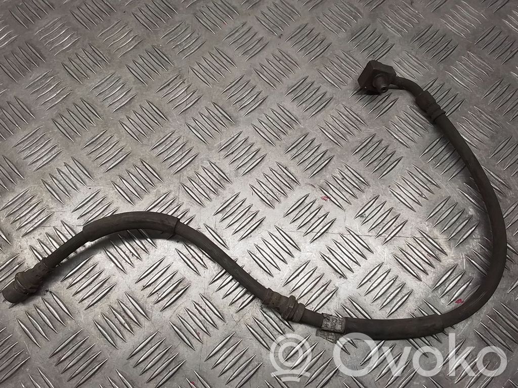 Tesla Model X Furtun/conductă vacuum servofrână 
