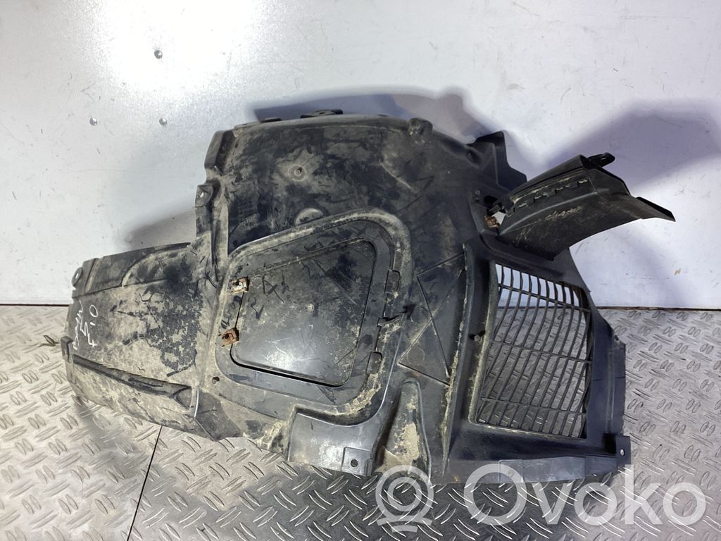 BMW 5 F10 F11 Nadkole przednie 