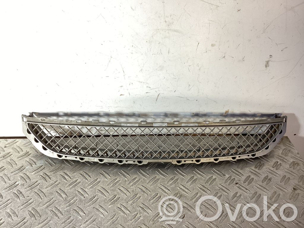BMW 3 E46 Front bumper lower grill 