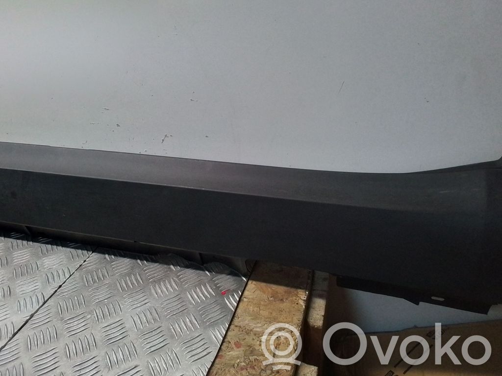 Porsche Macan (95B) Sottoporta 
