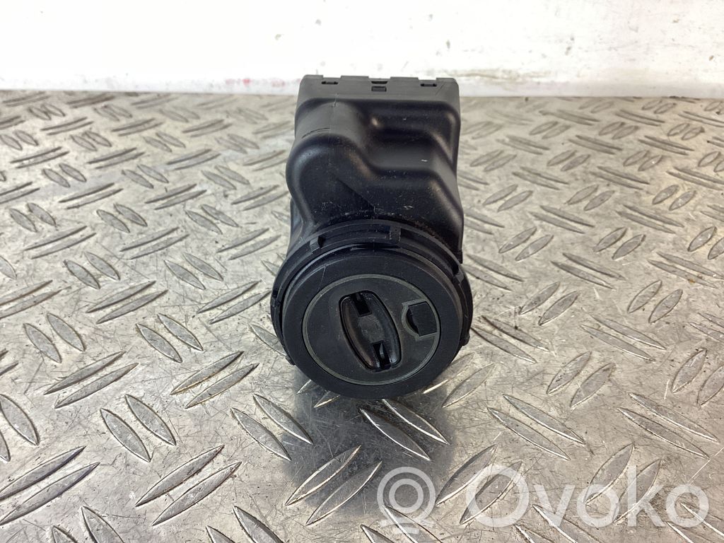 Porsche Macan (95B) Ignition lock 