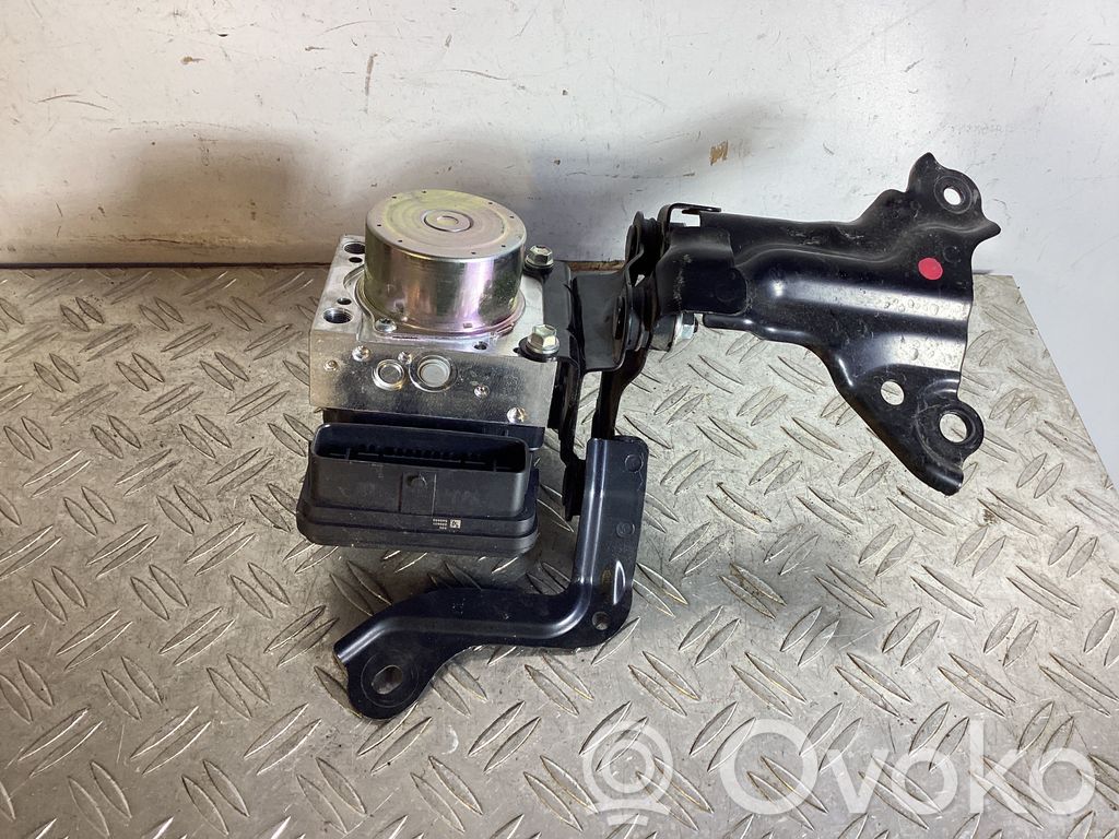 Lexus NX ABS Pump 