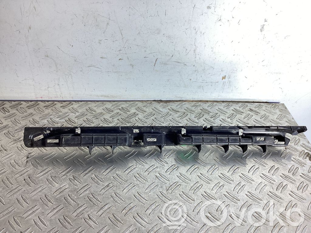 Tesla Model Y Front bumper mounting bracket 