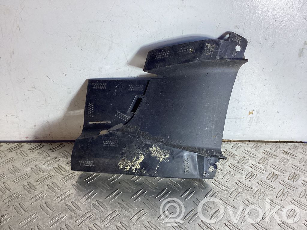 Front bumper mounting bracket   149374100A