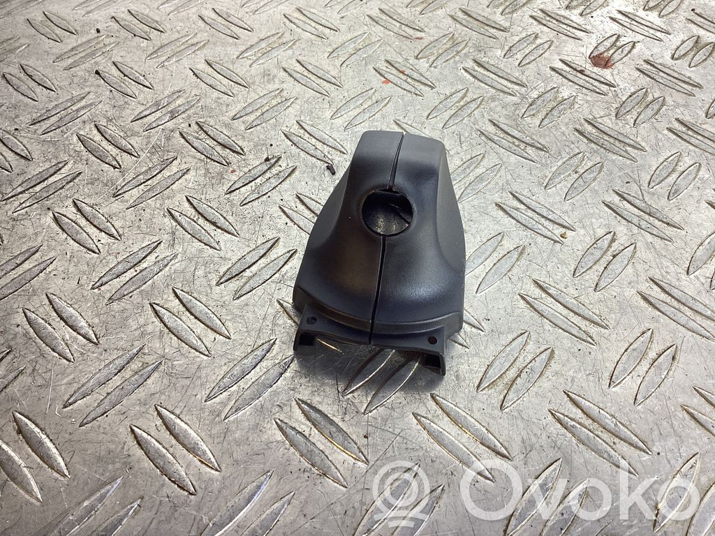 Porsche Cayenne (92A) Embellecedor de espejo retrovisor 