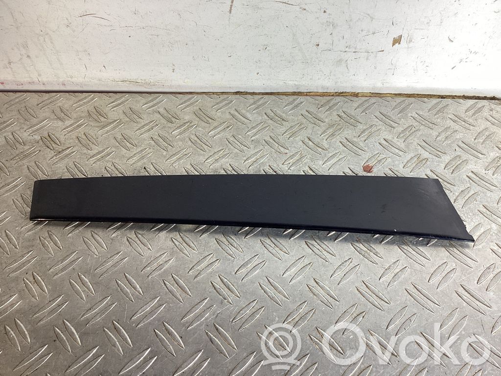 Lexus GS 250 350 300H 450H Отделка стекла передней двери 