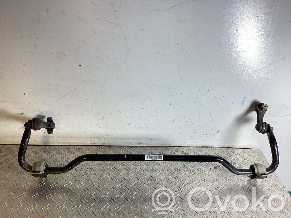 Volkswagen Tiguan Barra stabilizzatrice posteriore/barra antirollio 