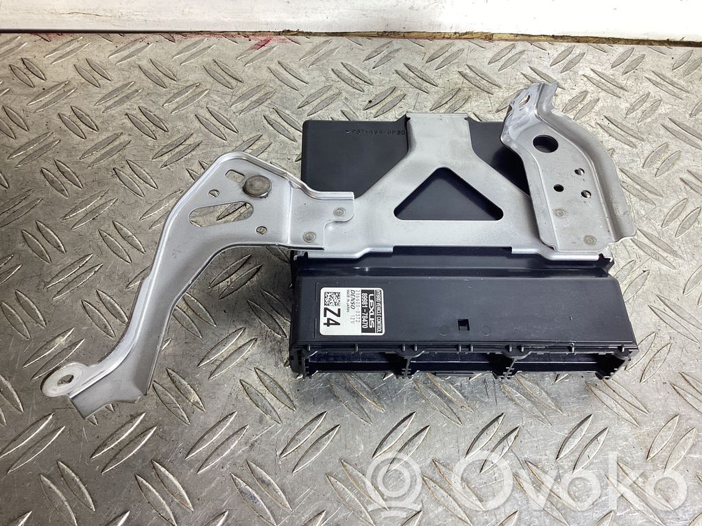Lexus NX Autres unités de commande / modules 
