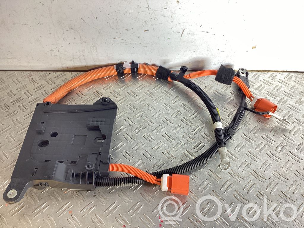 Otros cableados   821H678020