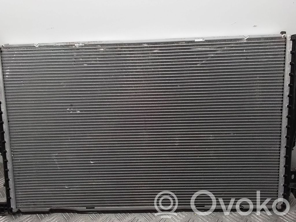Tesla Model Y Coolant radiator 