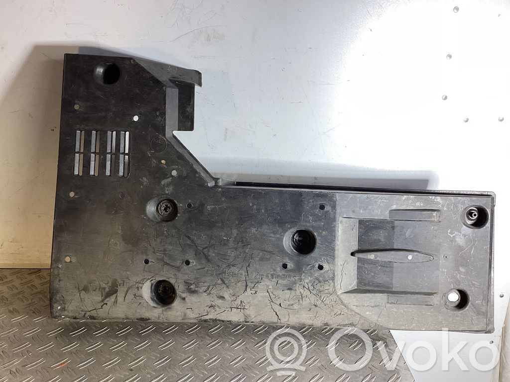 Lexus GS 250 350 300H 450H Protección inferior lateral 