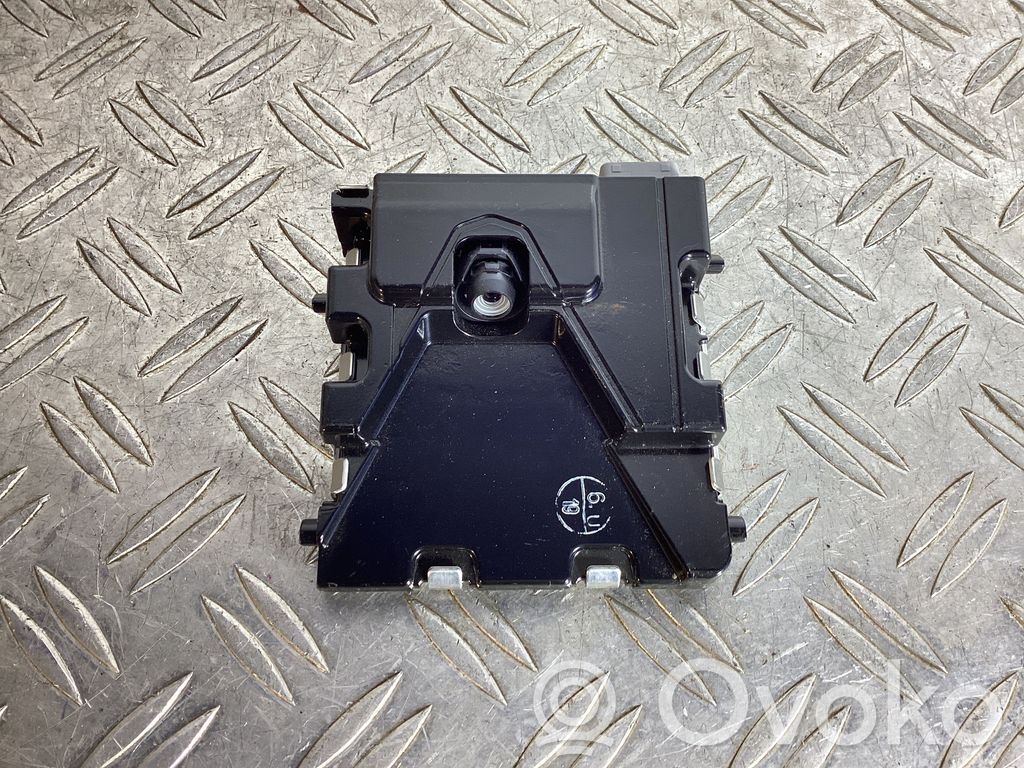 Lexus RX 450H Windshield/windscreen camera 