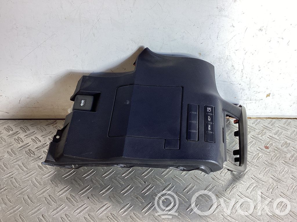 Lexus RX 450H Ramă inferioară panou bord 