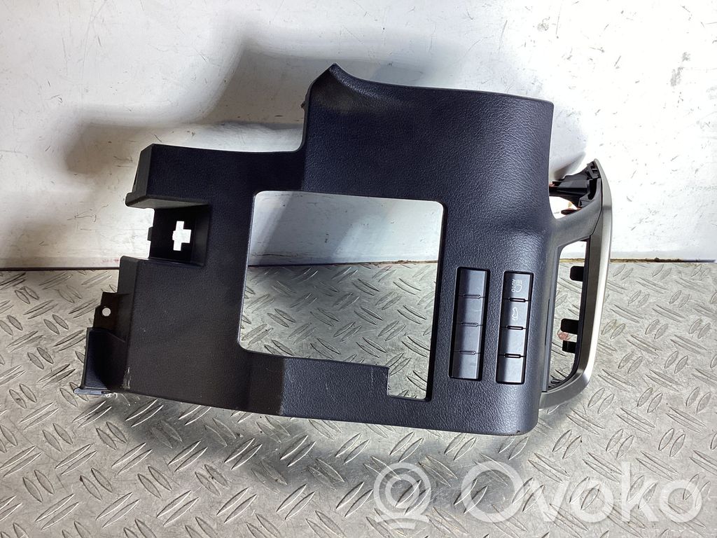 Lexus RX 450H Ramă inferioară panou bord 