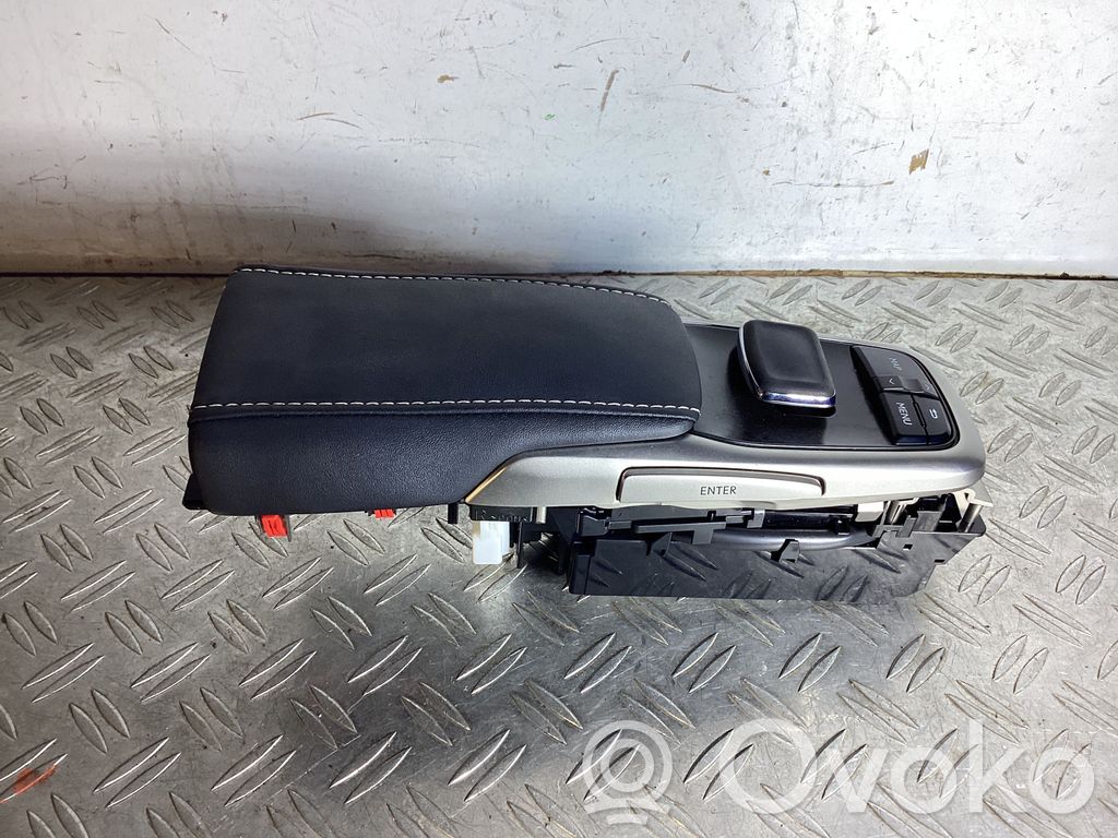 Lexus RX 450H Unidad central de control multimedia 