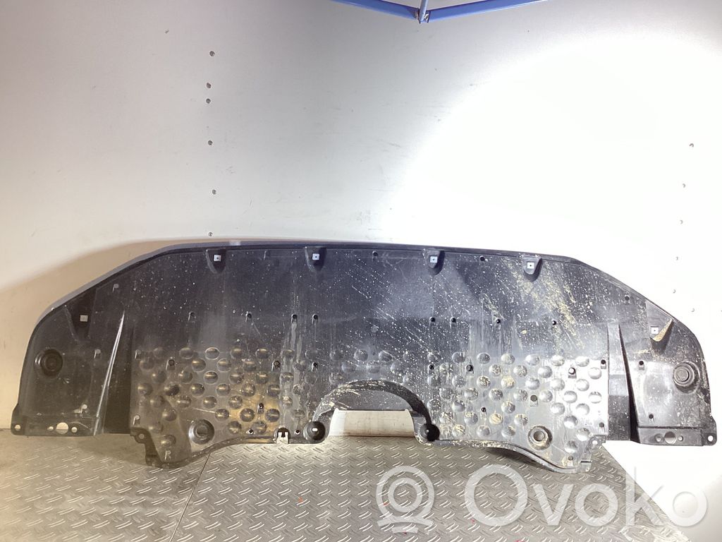 Lexus NX Engine splash shield/under tray 