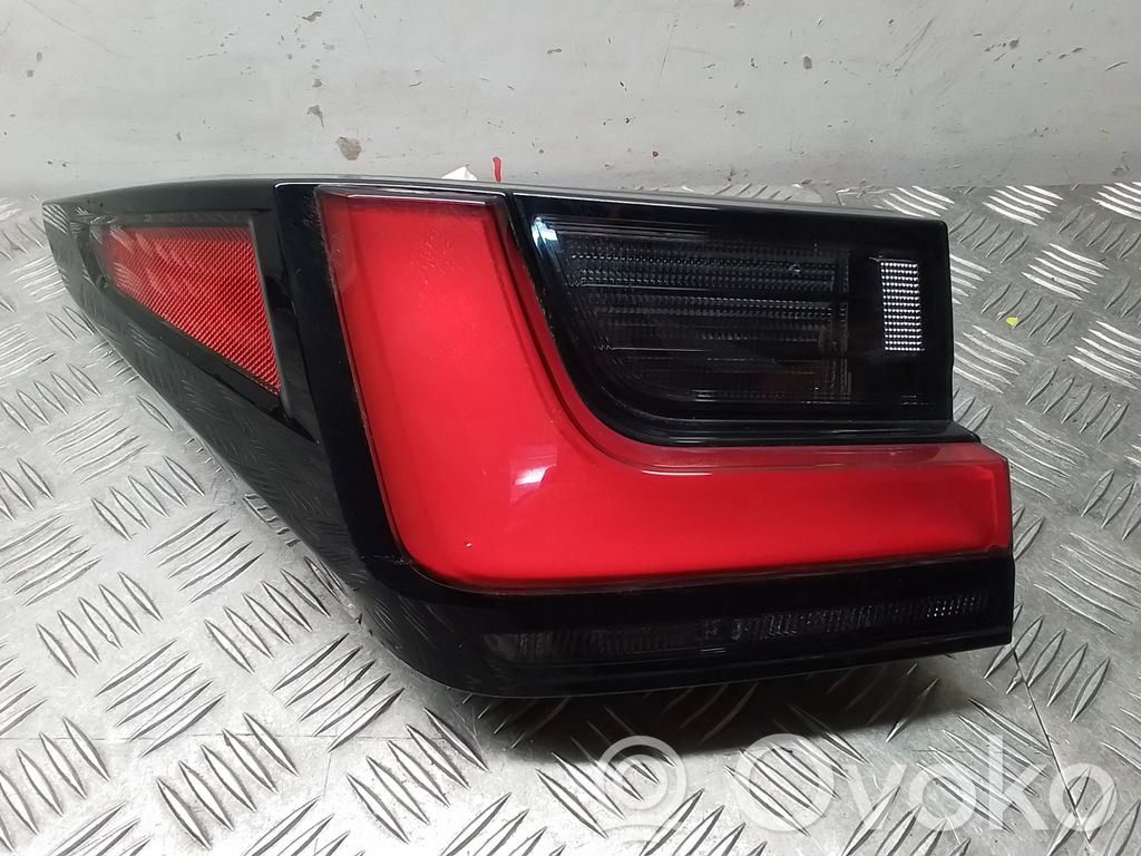 Lexus NX Takavalot 