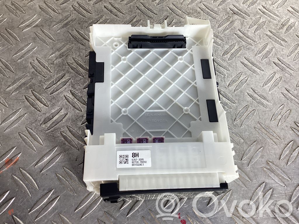 Lexus NX Autres unités de commande / modules 