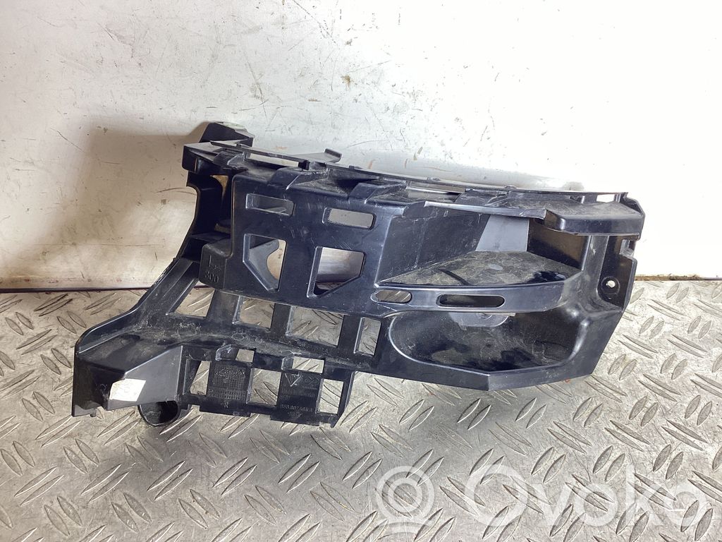 Porsche Macan (95B) Suport montare bară spate 