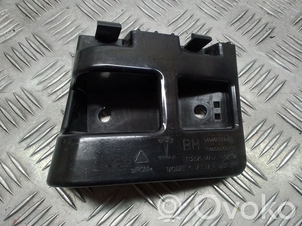 Tesla Model Y Other body part 